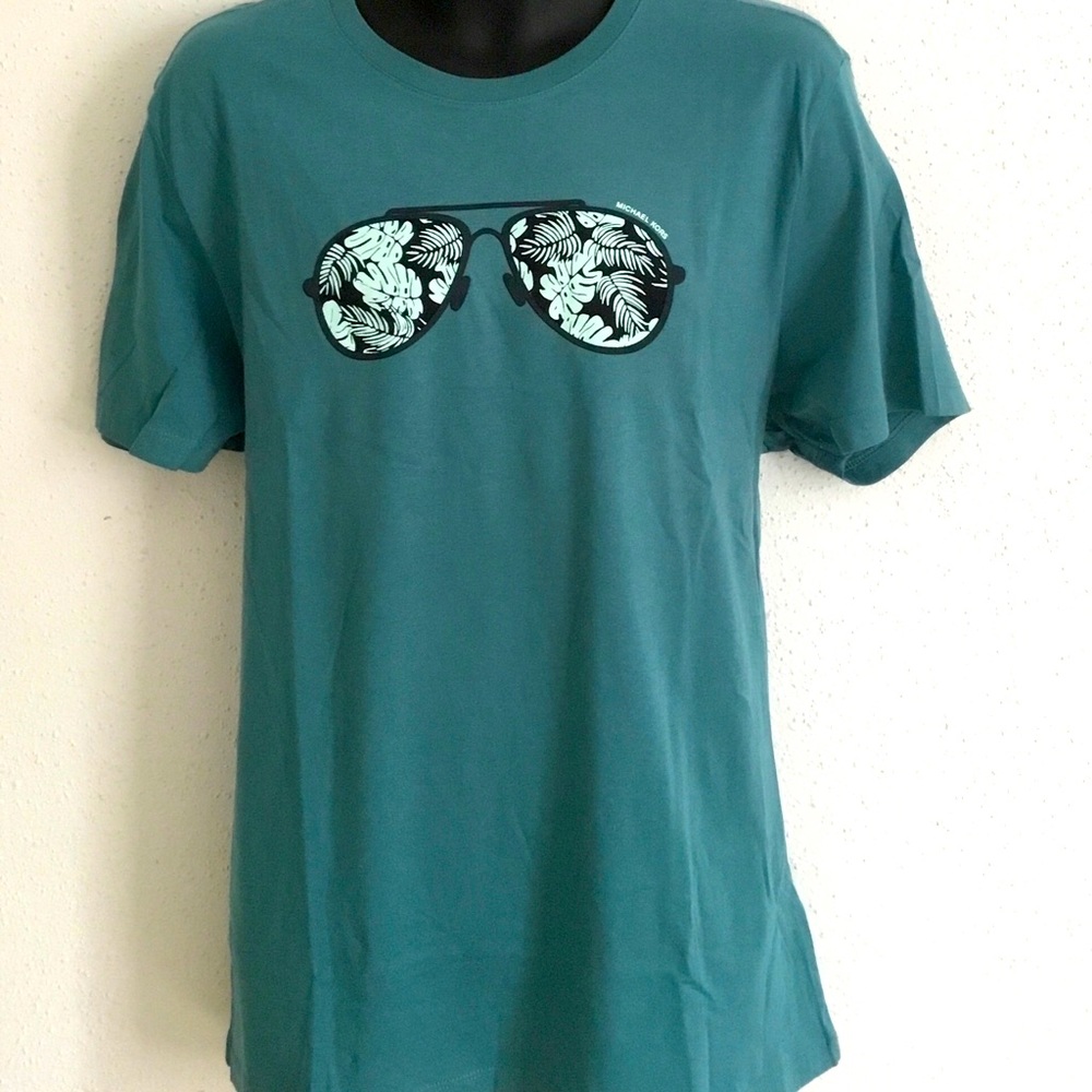 MICHAEL KORS T-SHIRT - Picture 5 of 16